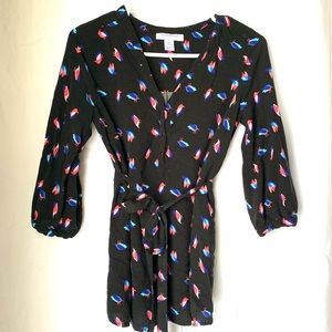 Motherhood Maternity Top (Small)